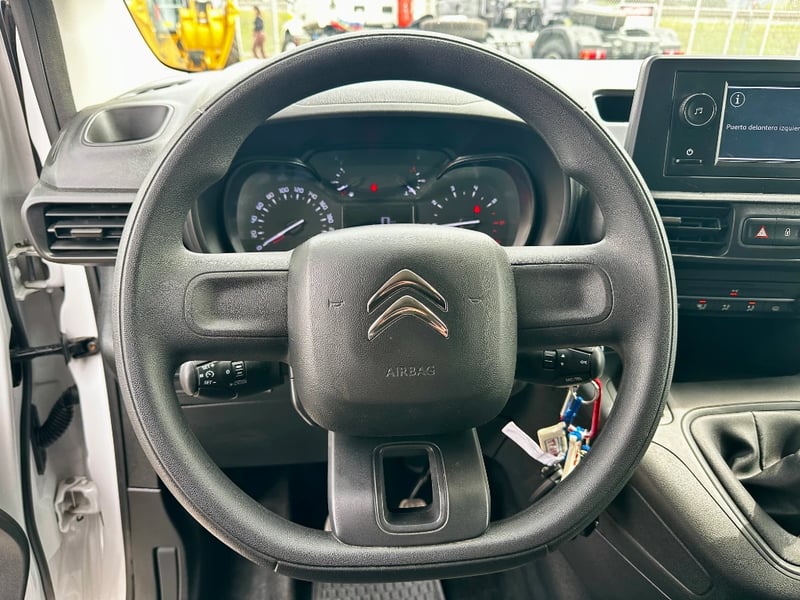 Citroën Berlingo 2024 - Imagen 16 de 20