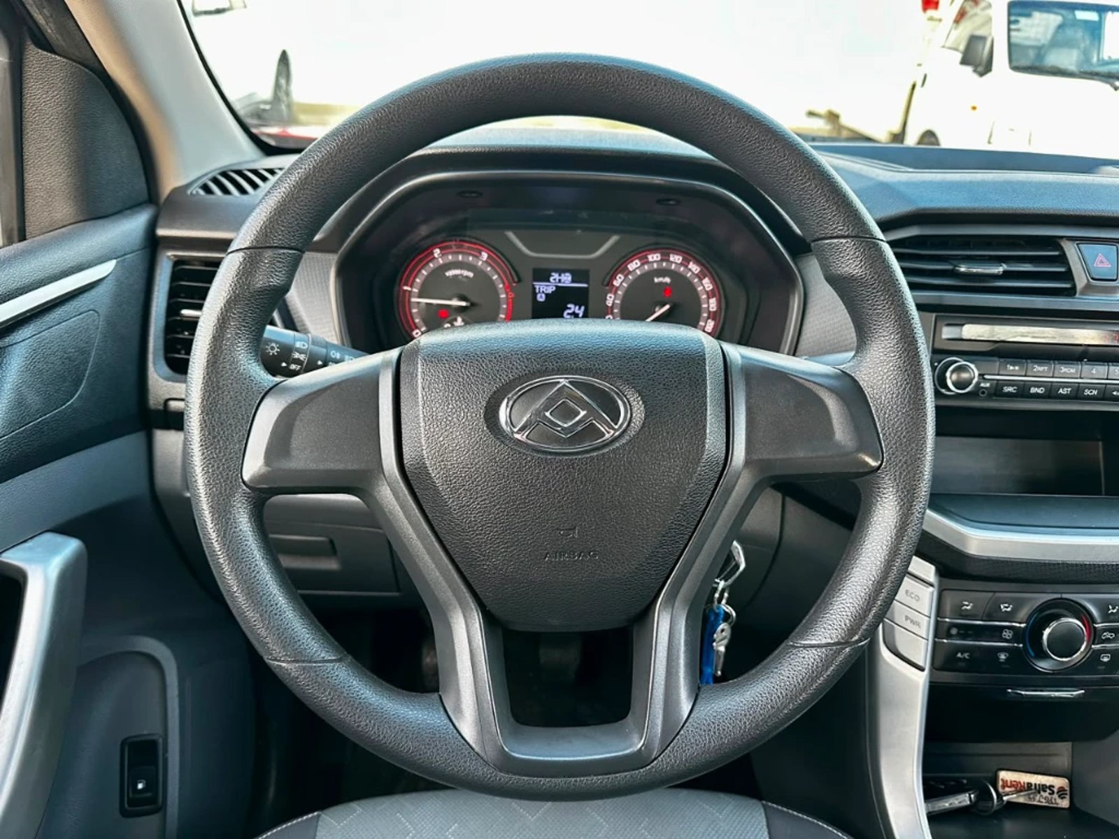 Maxus T60 2023 - Foto 4 de 20