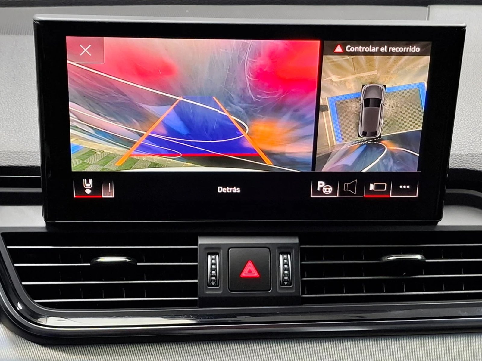 AUDI Q5 2023 - Imagen 20 de 20