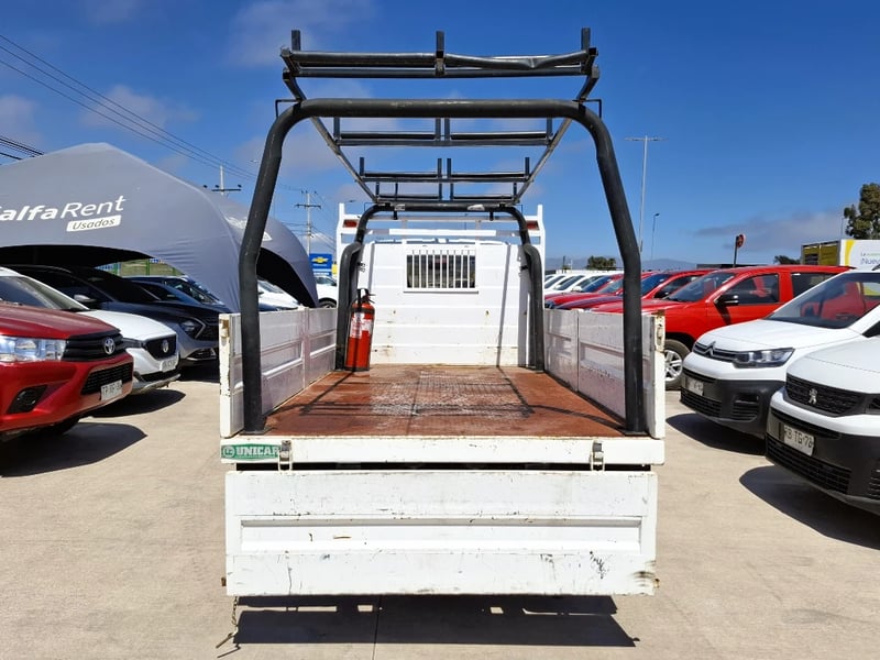 Hyundai Porter 2023 - Imagen 10 de 20