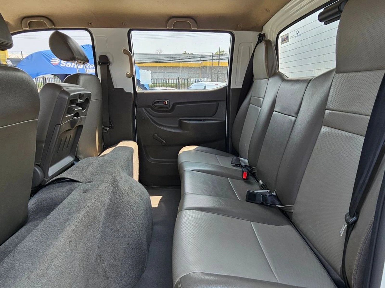HYUNDAI PORTER 2023 - Imagen 19 de 20
