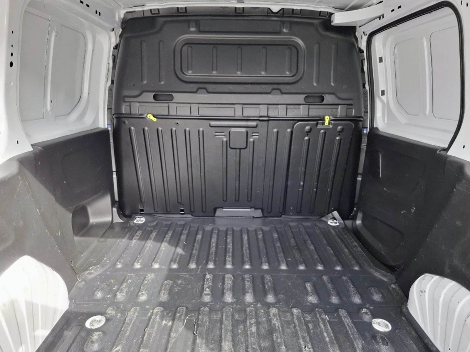 Citroën Berlingo 2024 - Imagen 12 de 20