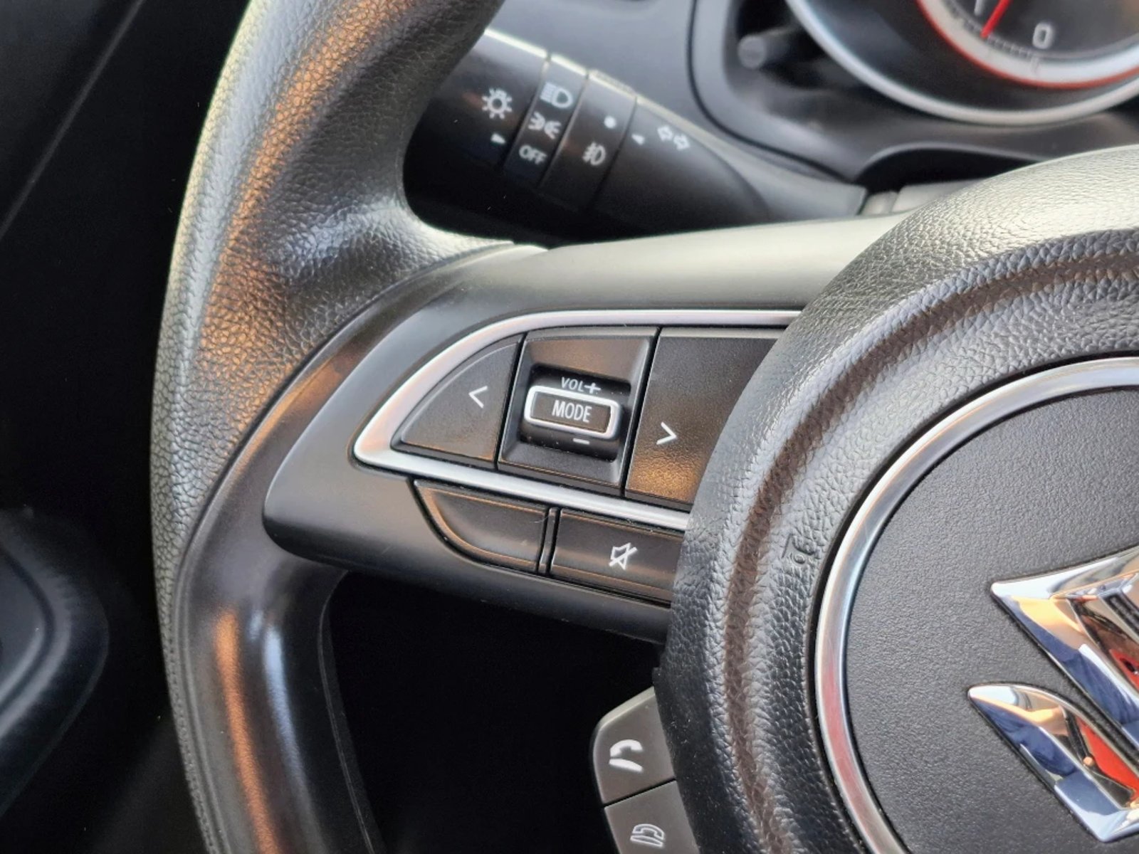 Suzuki Swift 2023 - Imagen 15 de 20