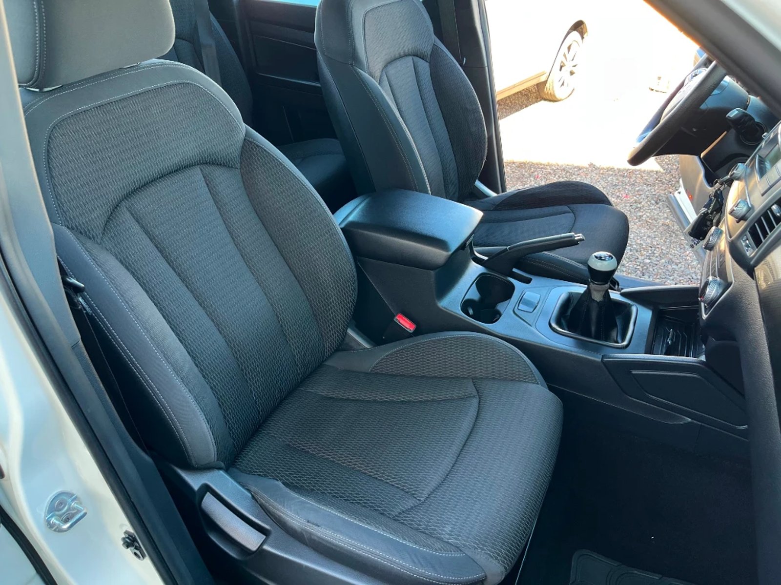 SsangYong Grand musso 2023 - Imagen 13 de 20