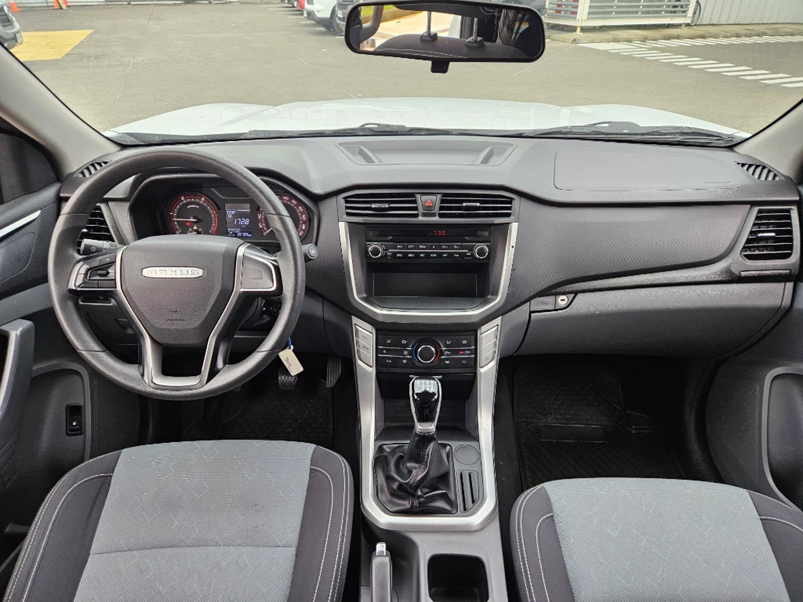 MAXUS T60 2024 - Imagen 14 de 20