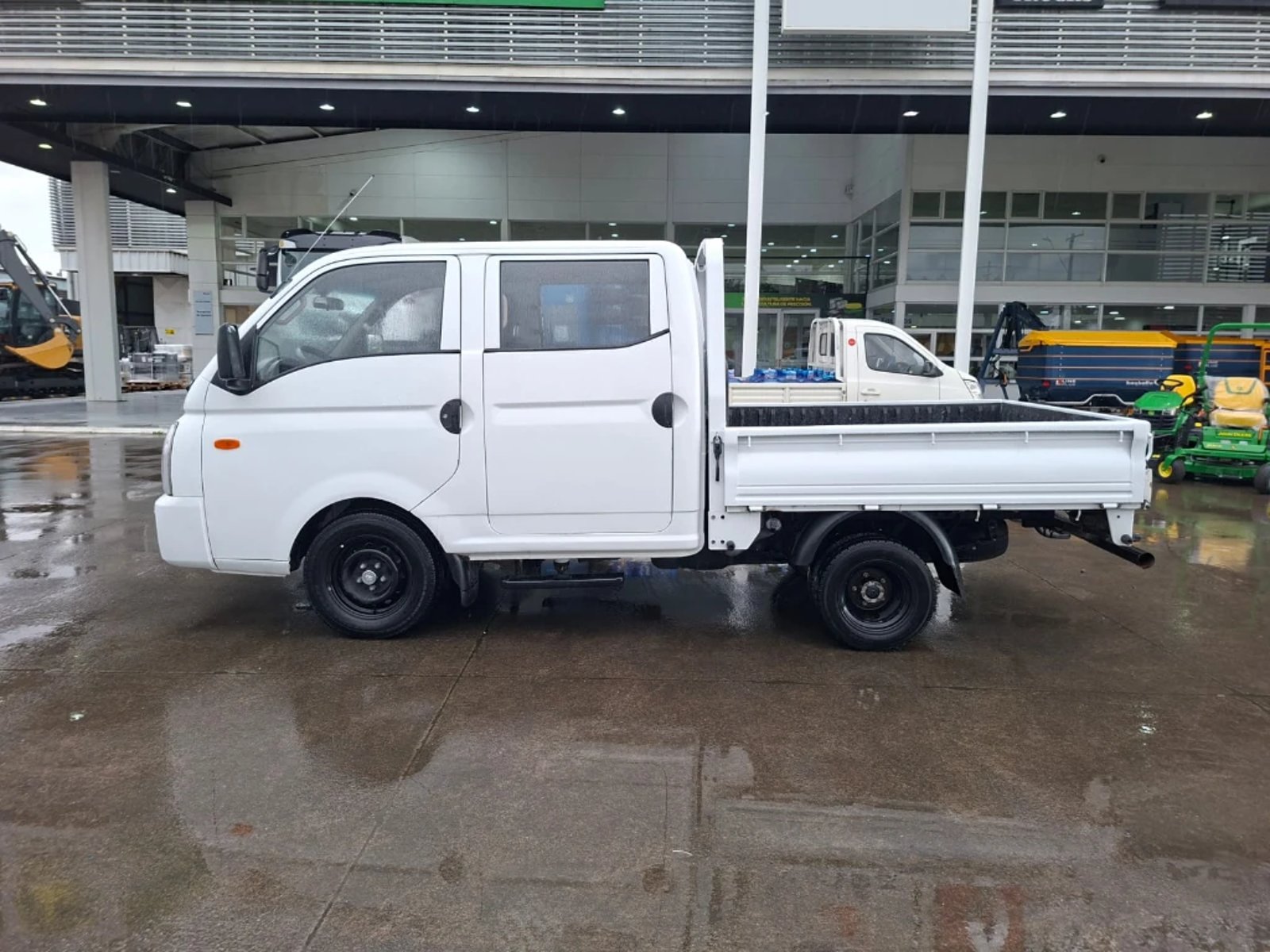 Hyundai Porter 2023 - Imagen 8 de 20