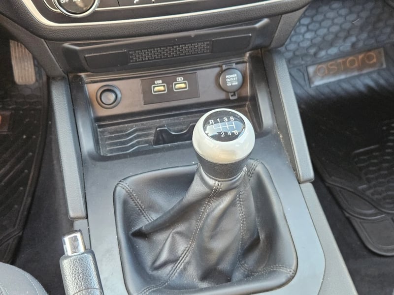 SsangYong Grand musso 2023 - Imagen 20 de 20