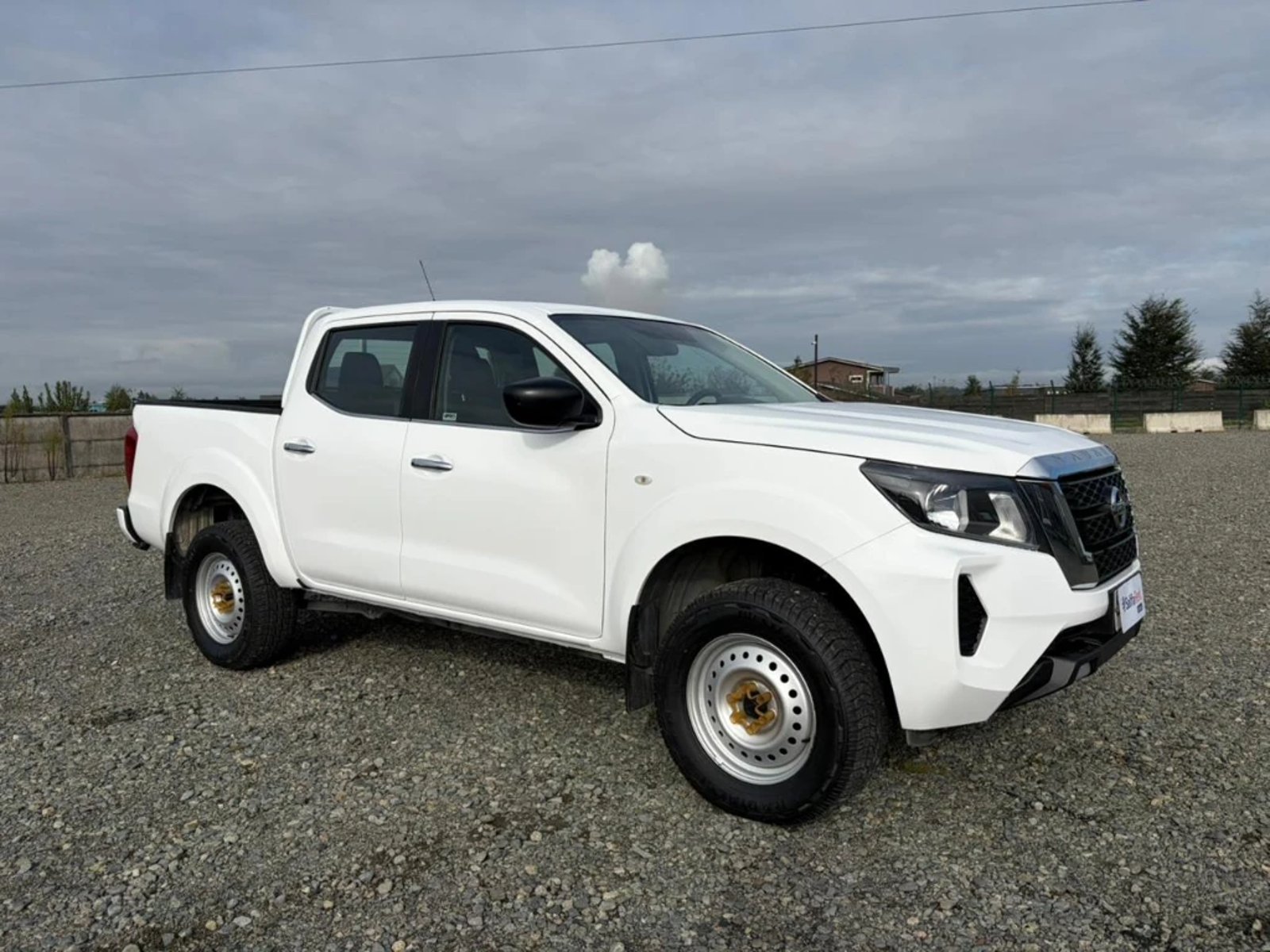 NISSAN NAVARA 2022 - Imagen 3 de 20
