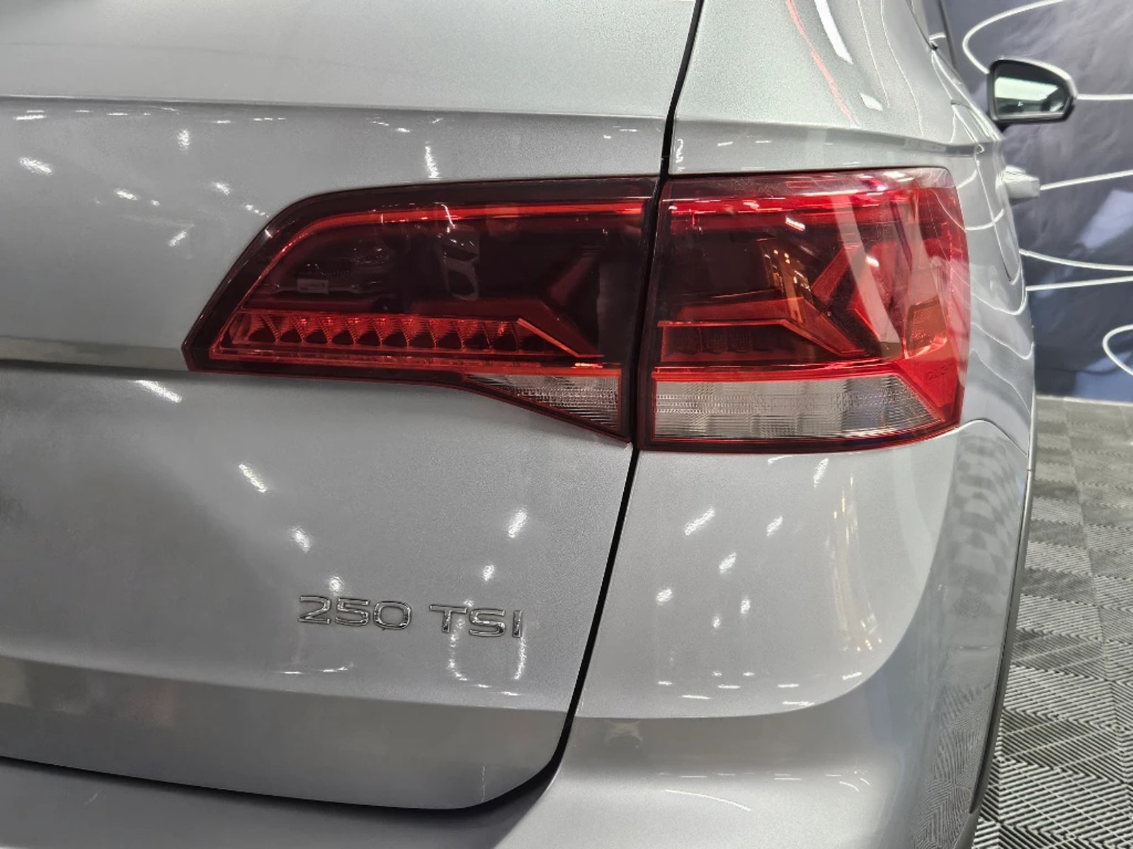 VOLKSWAGEN TAOS 2022 - Imagen 10 de 20