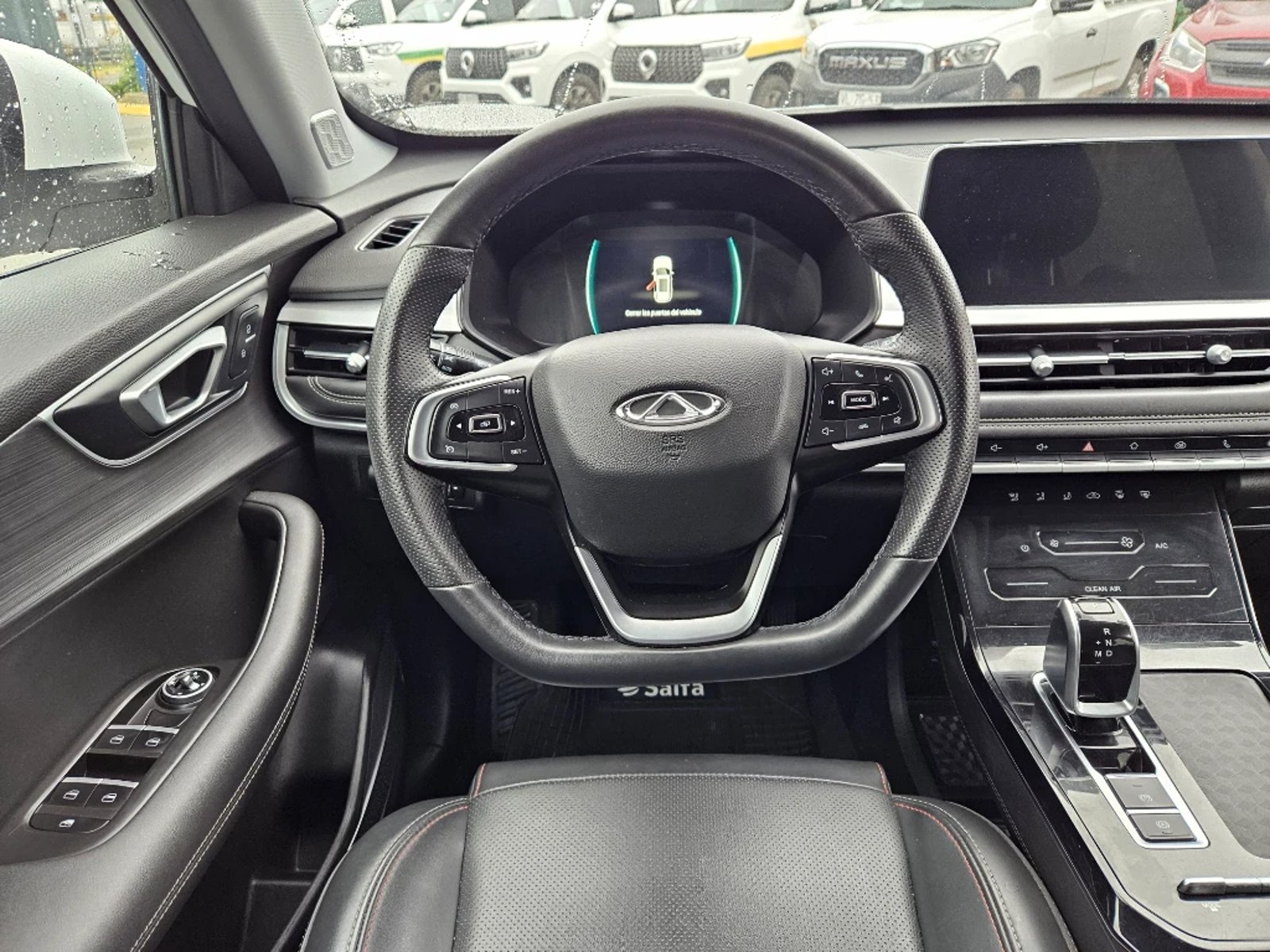 CHERY TIGGO 7 2023 - Imagen 11 de 20