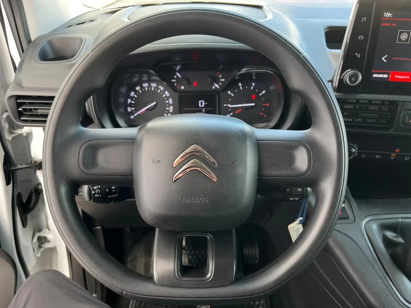 Citroën Berlingo 2023 - Imagen 9 de 20