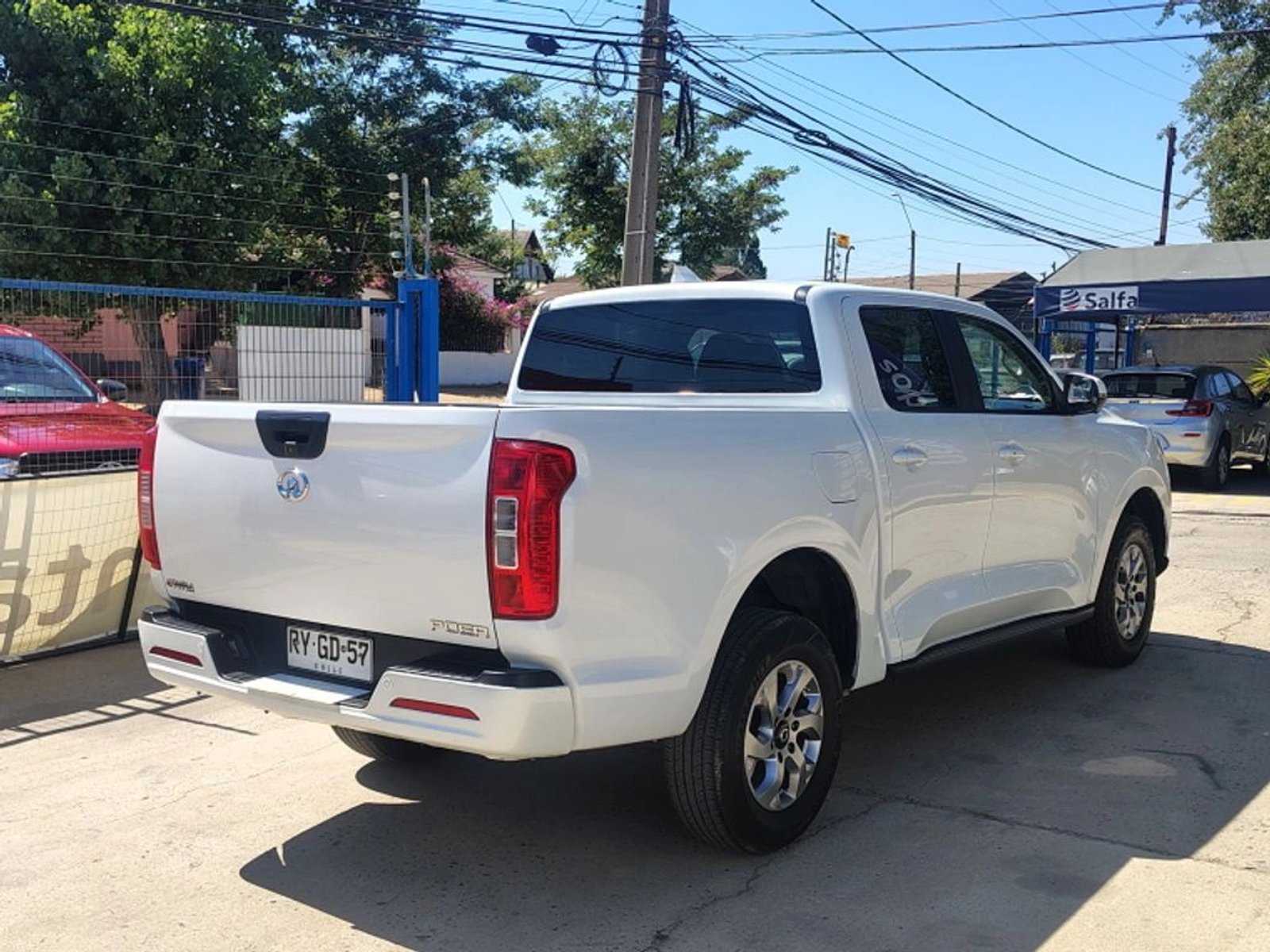 GREAT WALL POER 2022 - Imagen 4 de 20