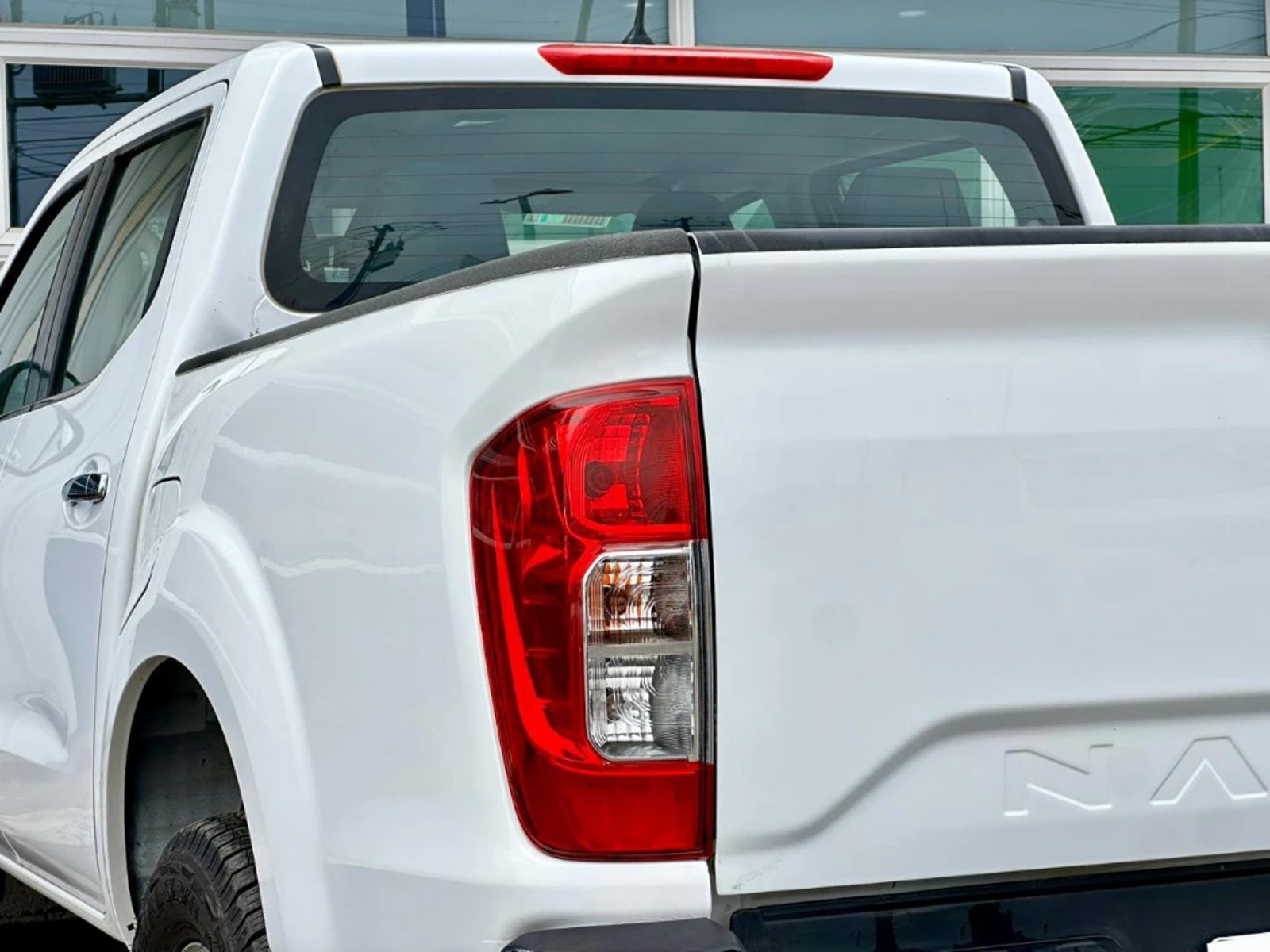 NISSAN NAVARA 2023 - Imagen 10 de 20