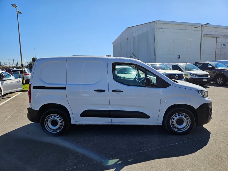 Peugeot Partner 2024 - Imagen 4 de 20