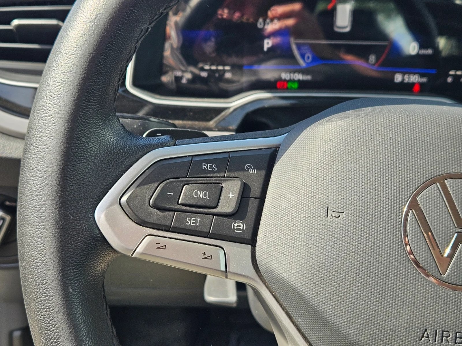 VOLKSWAGEN NIVUS 2023 - Imagen 20 de 20