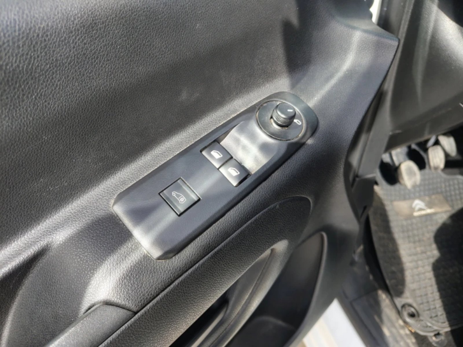 CITROEN BERLINGO 2022 - Imagen 9 de 20