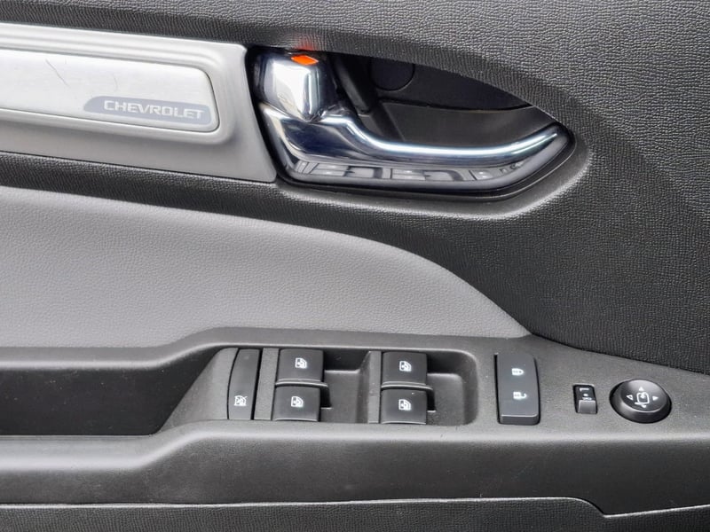 Chevrolet Colorado 2023 - Imagen 12 de 20