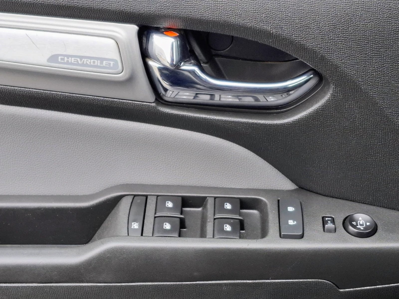 Chevrolet Colorado 2023 - Imagen 12 de 20
