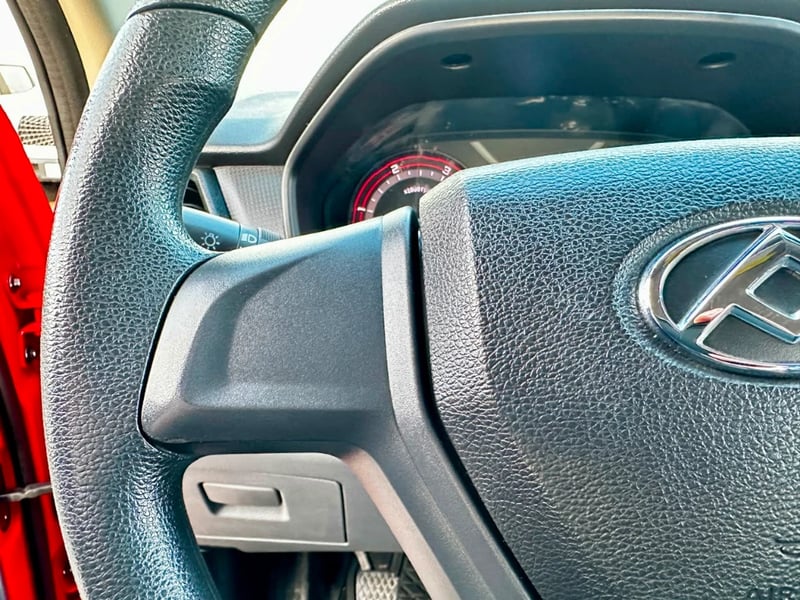 Maxus T60 2023 - Imagen 7 de 20