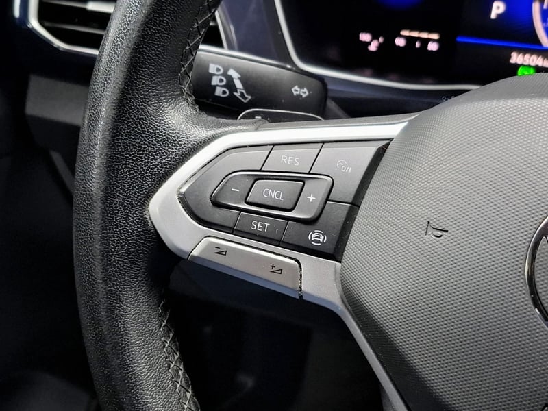 Volkswagen T-cross 2022 - Imagen 16 de 20