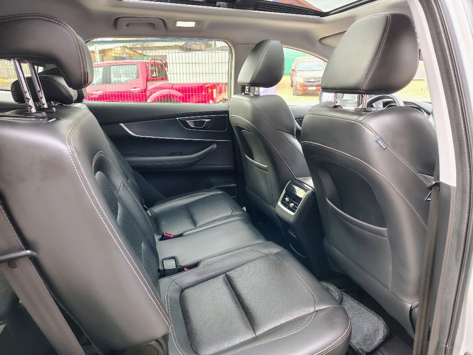 CHERY TIGGO 8 PRO 2022 - Imagen 8 de 20