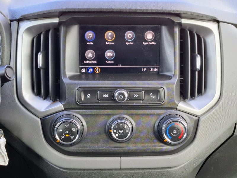 Chevrolet Colorado 2023 - Imagen 17 de 20