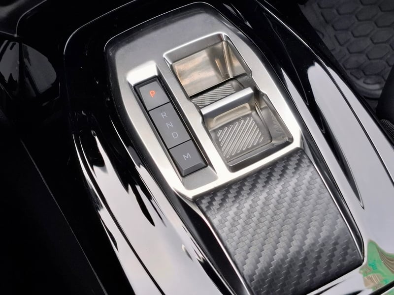 Peugeot 208 2023 - Imagen 19 de 20