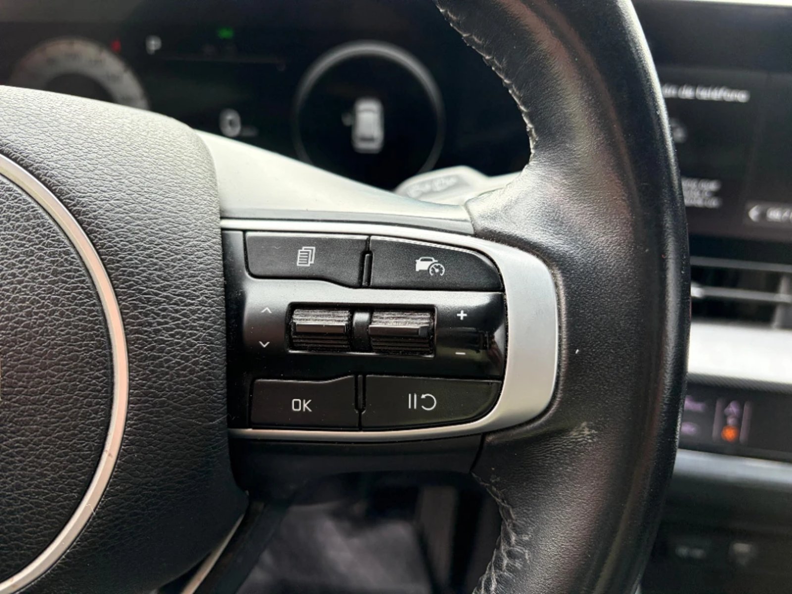 KIA SPORTAGE 2023 - Imagen 20 de 20
