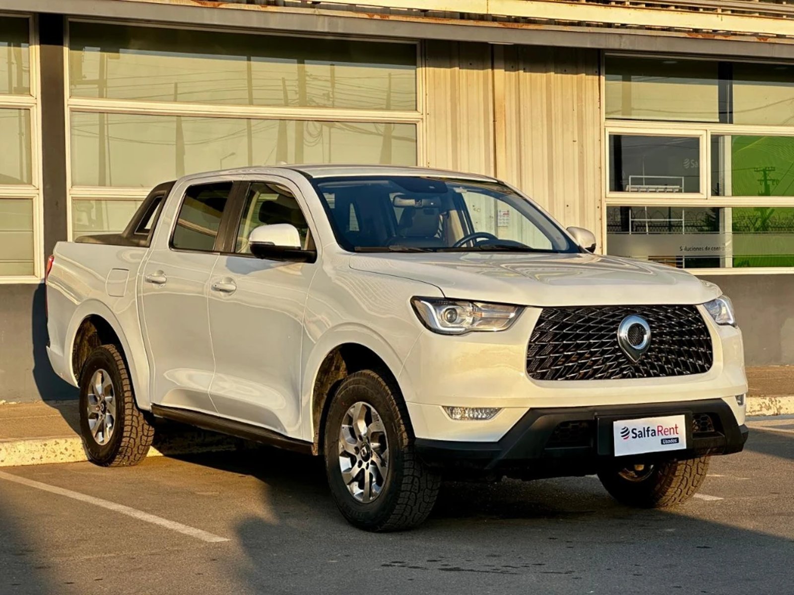 GREAT WALL POER 2022 - Imagen 3 de 20