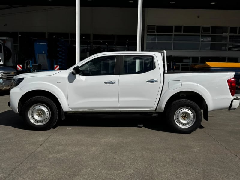 Nissan Navara 2023 - Imagen 10 de 20