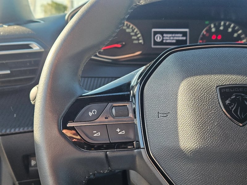 Peugeot 2008 2024 - Imagen 16 de 20