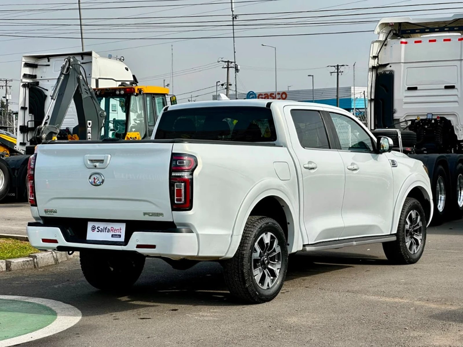 GREAT WALL POER 2023 - Imagen 5 de 20