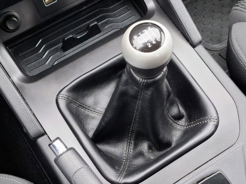 SsangYong Grand musso 2023 - Imagen 19 de 20