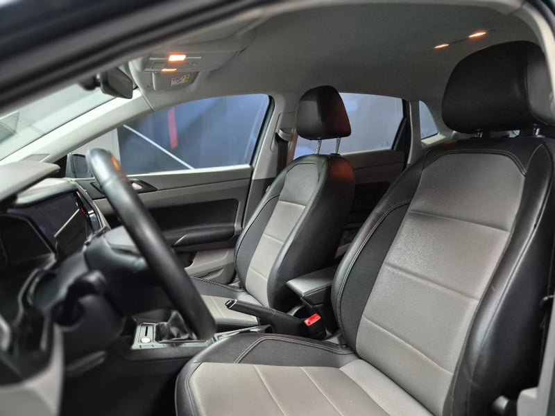 Volkswagen Polo 2023 - Imagen 13 de 20