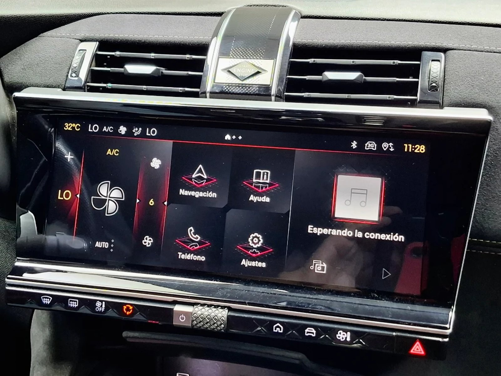 DS DS7 CROSSBACK 2024 - Imagen 18 de 20