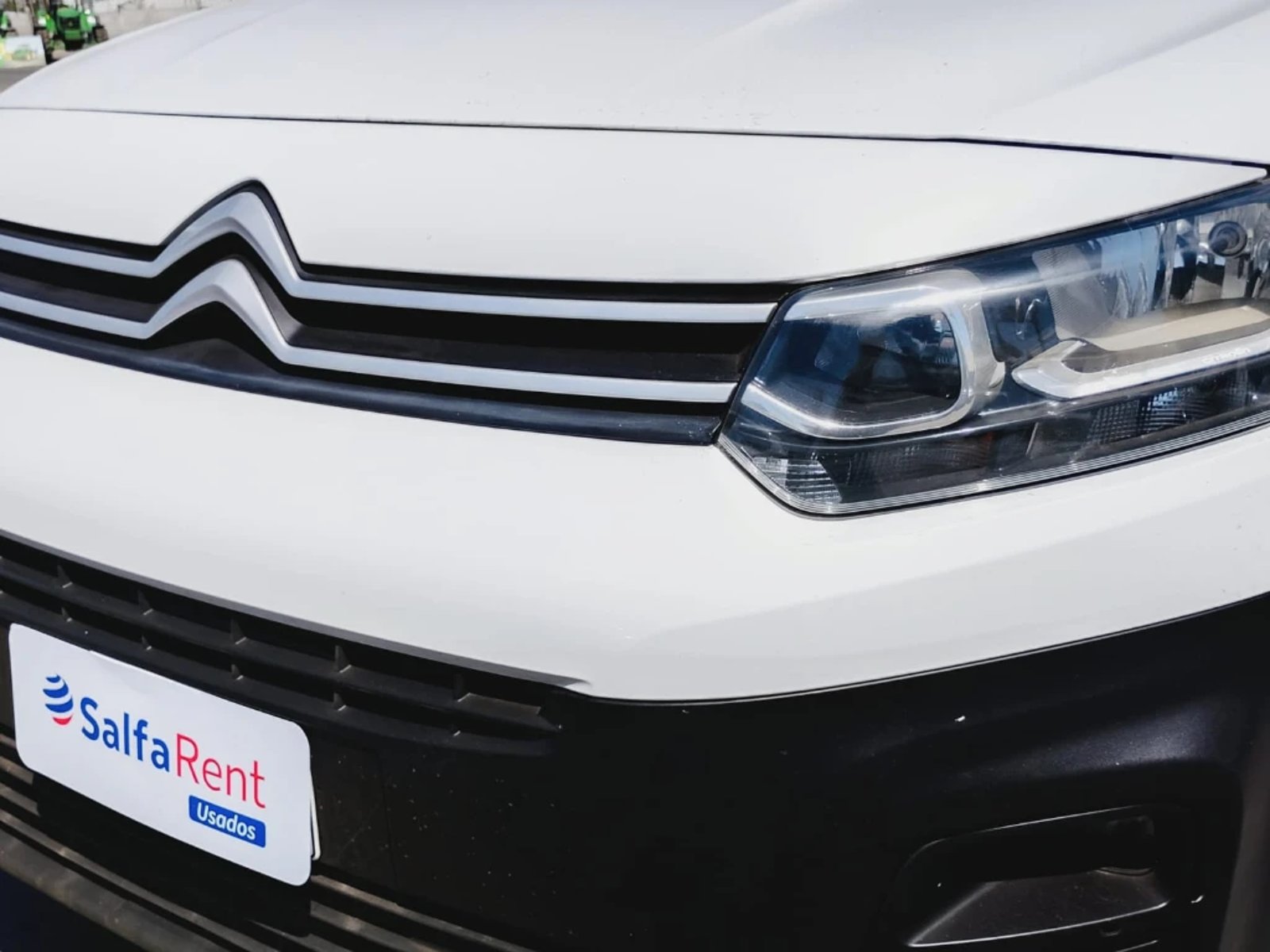 CITROEN BERLINGO 2023 - Imagen 14 de 20