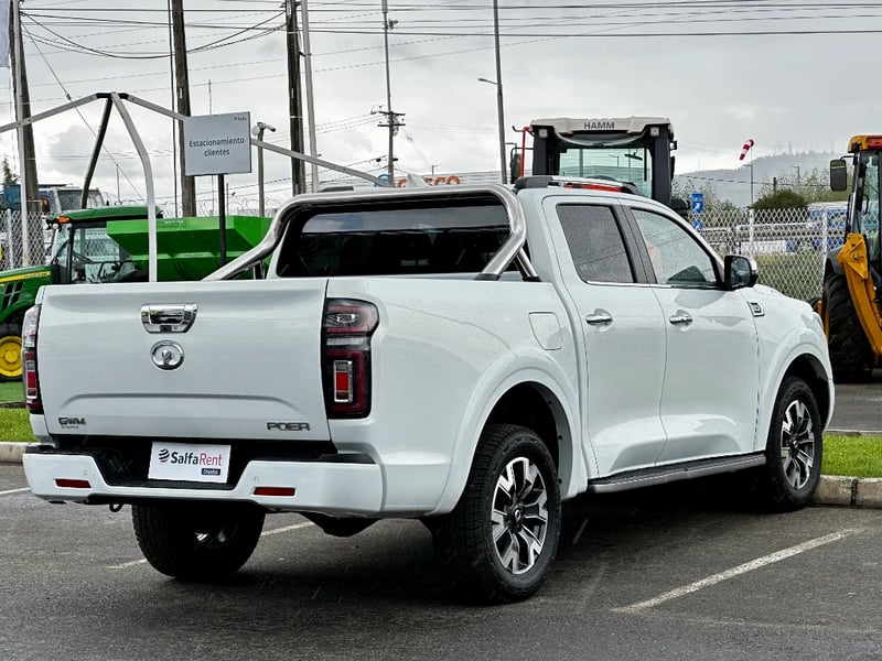 Great Wall Poer 2024 - Imagen 6 de 20