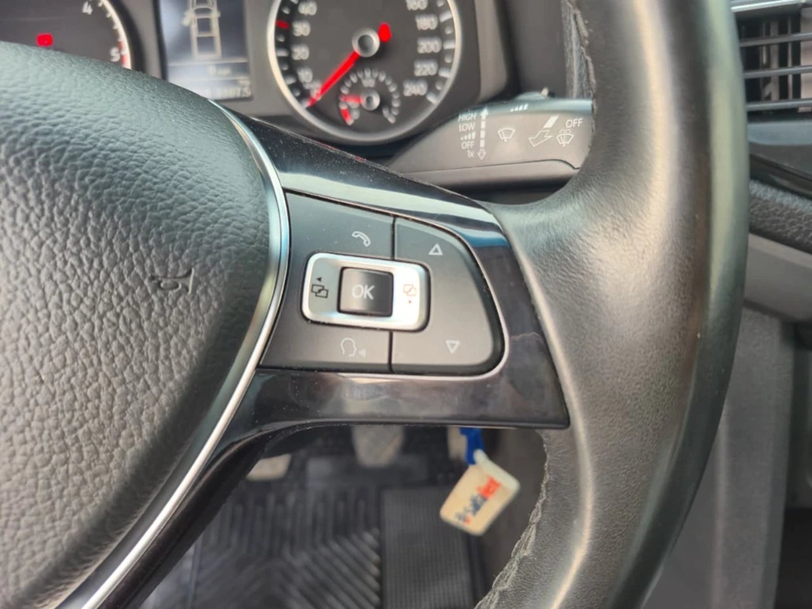 Volkswagen Amarok 2021 - Imagen 20 de 20