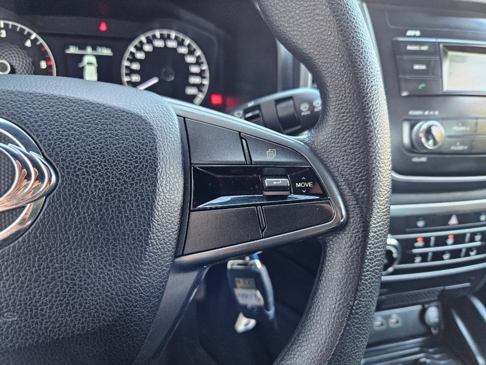 SSANGYONG MUSSO 2023 - Imagen 20 de 20