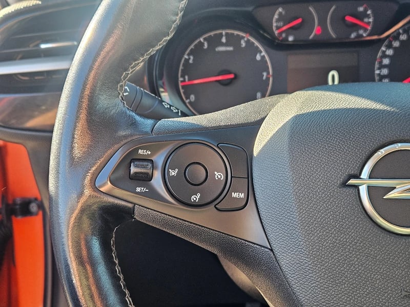 Opel Corsa 2023 - Imagen 16 de 20