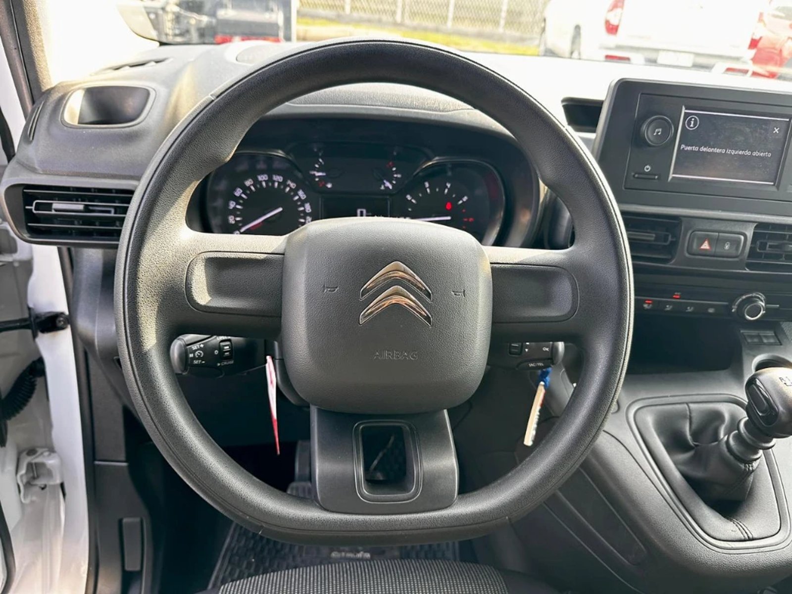 CITROEN BERLINGO 2024 - Imagen 19 de 20