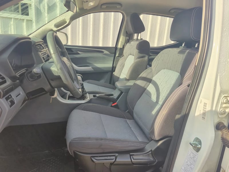 Maxus T60 2023 - Imagen 13 de 20
