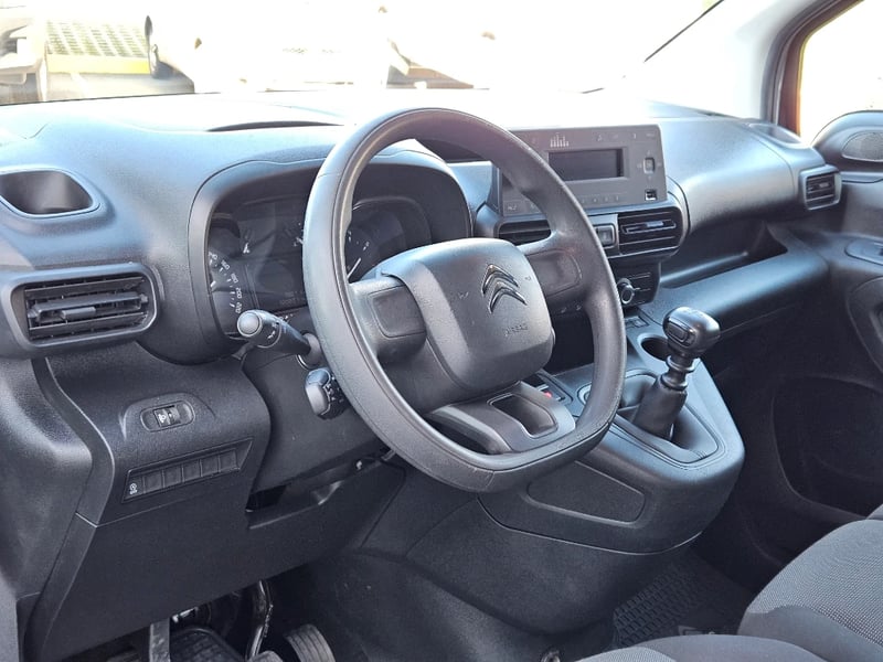 Citroën Berlingo 2023 - Imagen 11 de 20