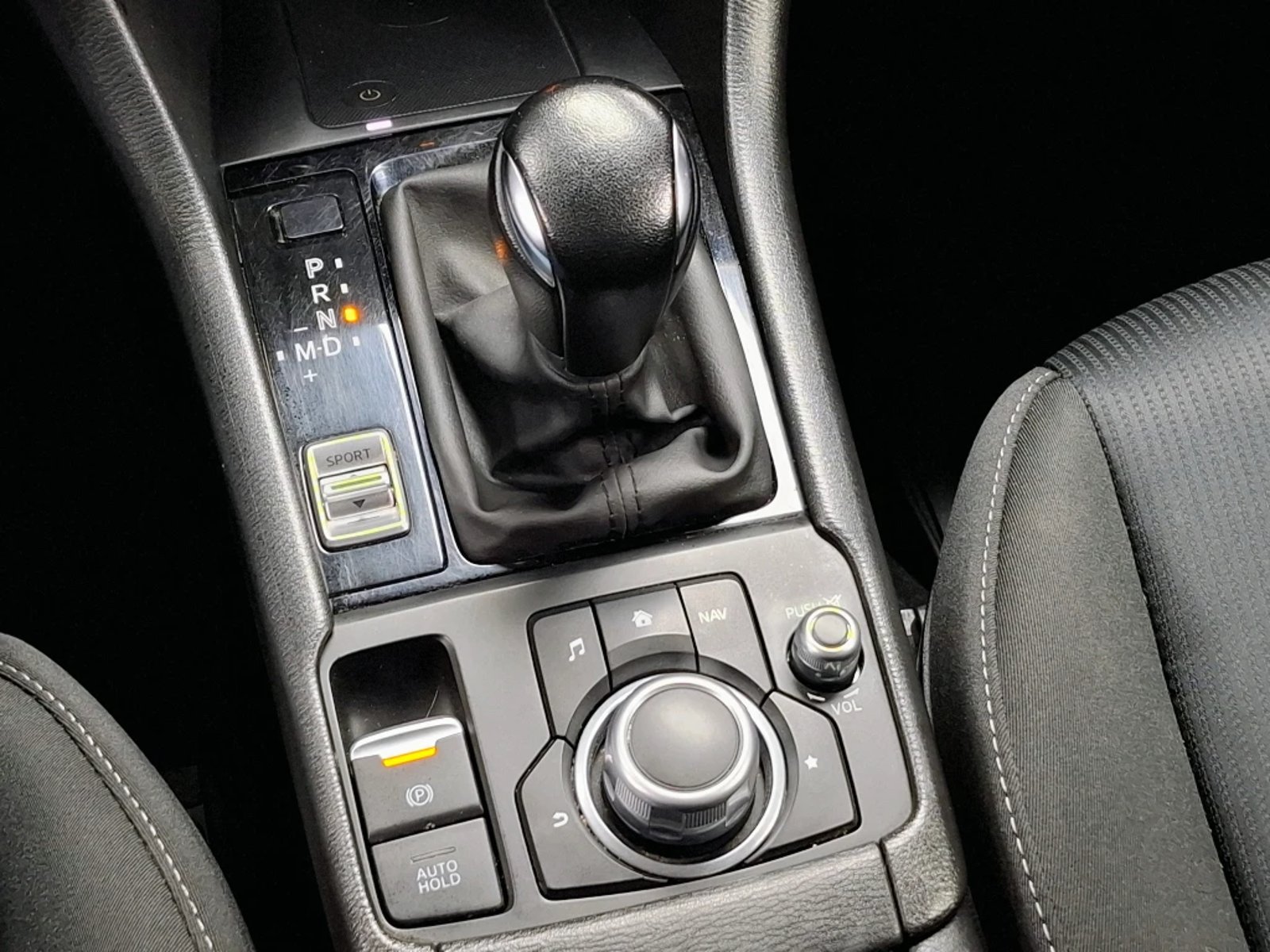 MAZDA CX-3 2023 - Imagen 20 de 20