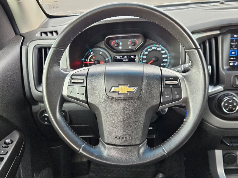 Chevrolet Colorado 2023 - Imagen 17 de 20