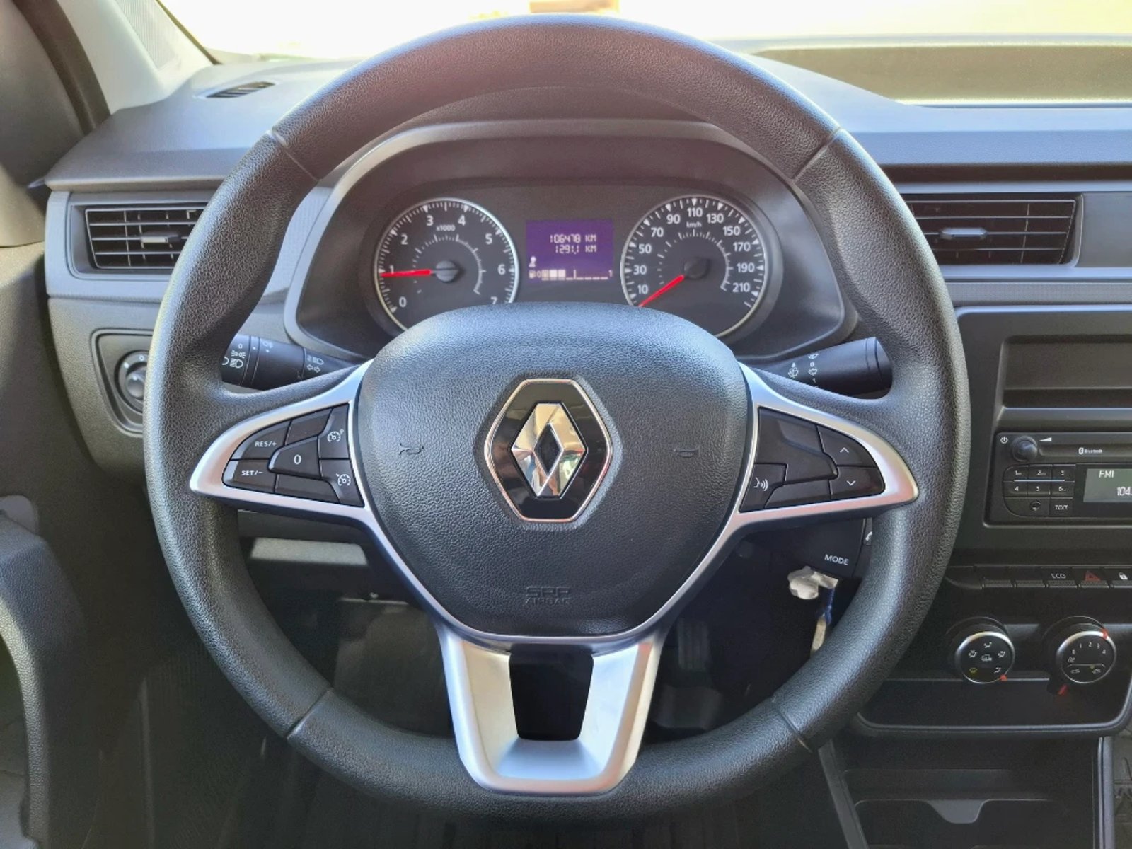 RENAULT EXPRESS 2023 - Imagen 19 de 20