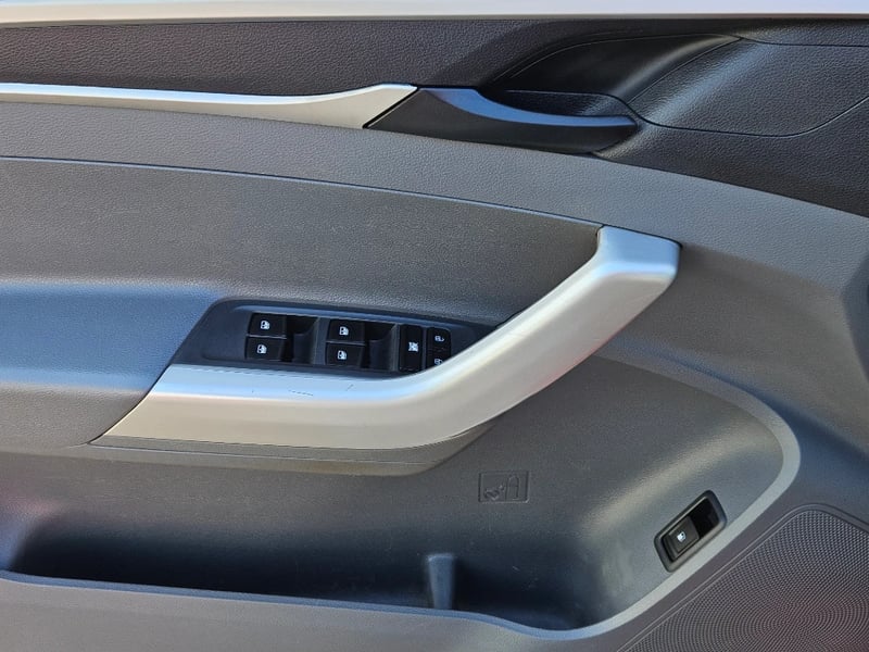 Maxus T60 2023 - Imagen 15 de 20