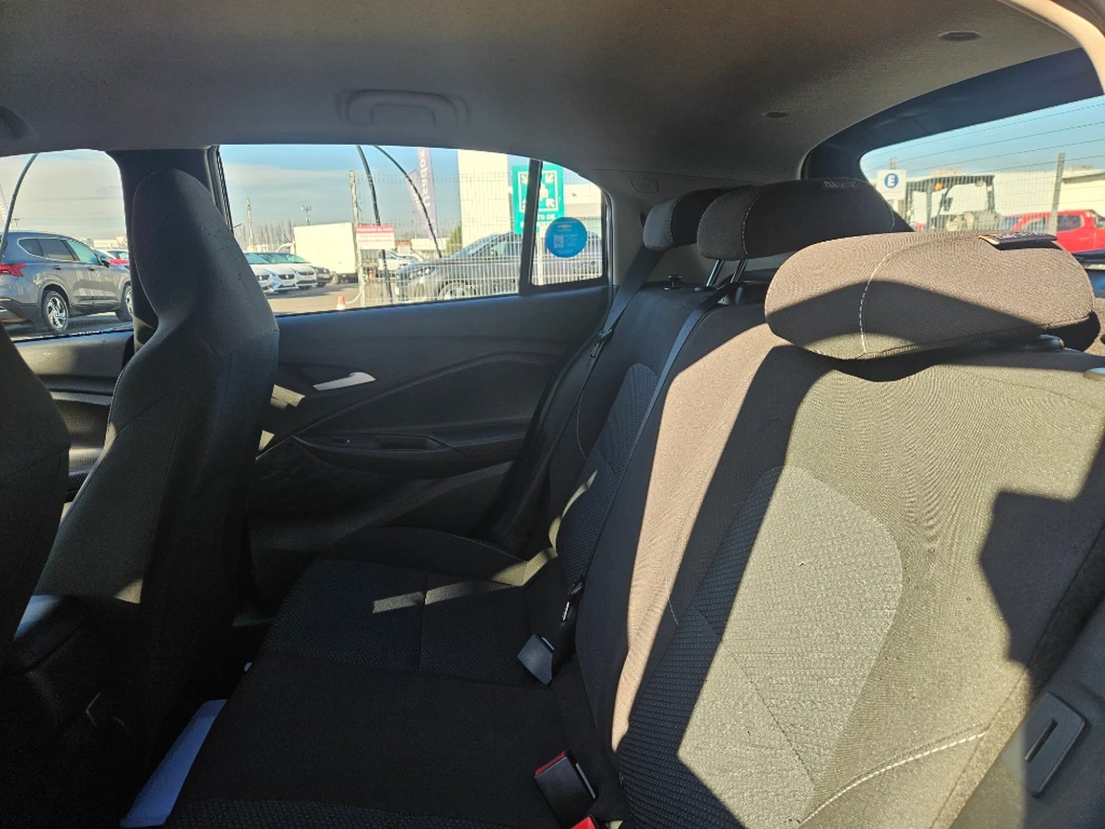 Chevrolet Onix 2023 - Imagen 20 de 20
