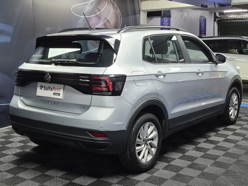 Volkswagen T-cross 2023 - Imagen 5 de 20