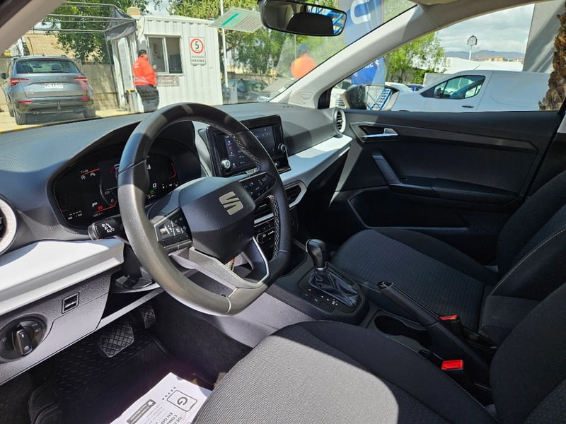 SEAT Ibiza 2023 - Imagen 18 de 20